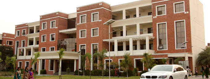 Vels Institute of Science, Technology and Advanced Studies, Chennai